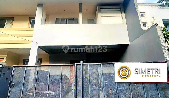 Rumah Dijual Pondok Pinang, Kebayoran Lama Jakarta Selatan  1