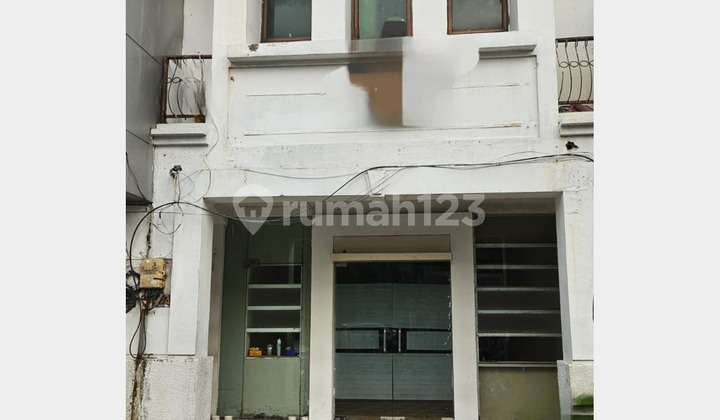 Dijual Ruko Bintaro Sektor 7, Lokasi Strategis dekat RS Premier Bintaro