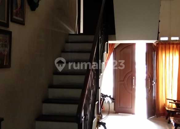 Bintaro House Sector 1 South Jakarta, Ready to Occupied Near MRT Lebak Bulus 2