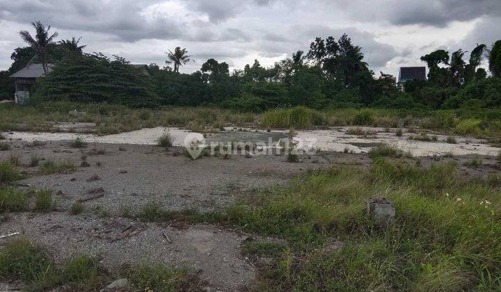 Dijual Cepat Tanah Luas 4.5 Ha Di Periuk Tangerang  2