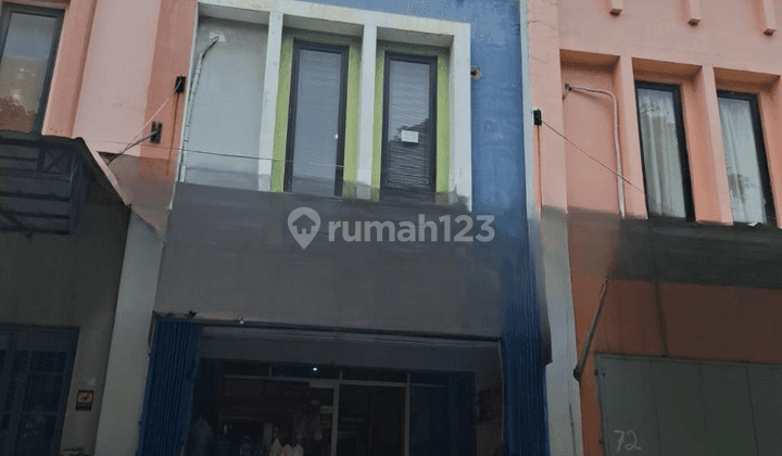 Dijual ruko 2 lt di taman royal 1 Tangerang 1