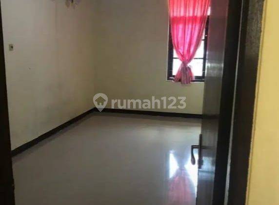 Rumah 1 Lantai di Gading Serpong Siap Huni 6