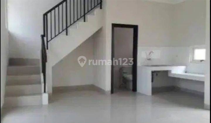 Dijual Cepat Rumah di Bsd City Siap Huni 2