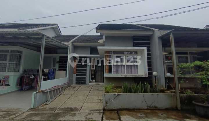 Dijual Cepat Rumah di Gading Serpong Siap Huni 1