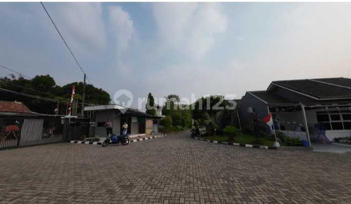 Dijual Cepat Rumah di Gading Serpong Siap Huni 8
