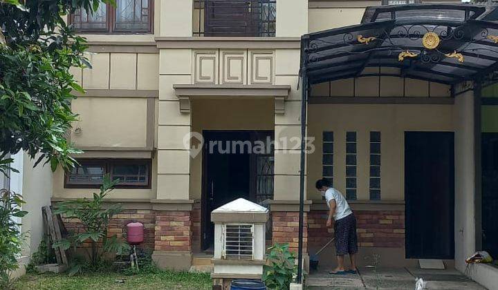 Dijual Cepat Rumah di Tangerang Siap Huni 1