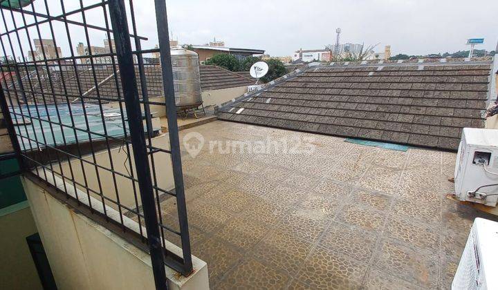 Dijual Cepat Rumah di Tangerang Siap Huni 2