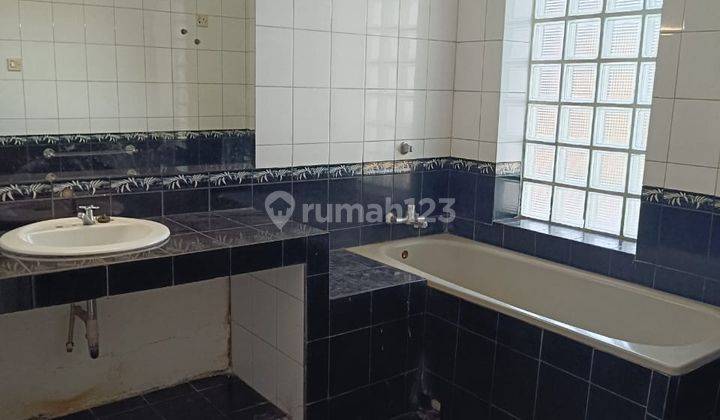 Disewakan Cepat Rumah di Cinere Siap Huni 7