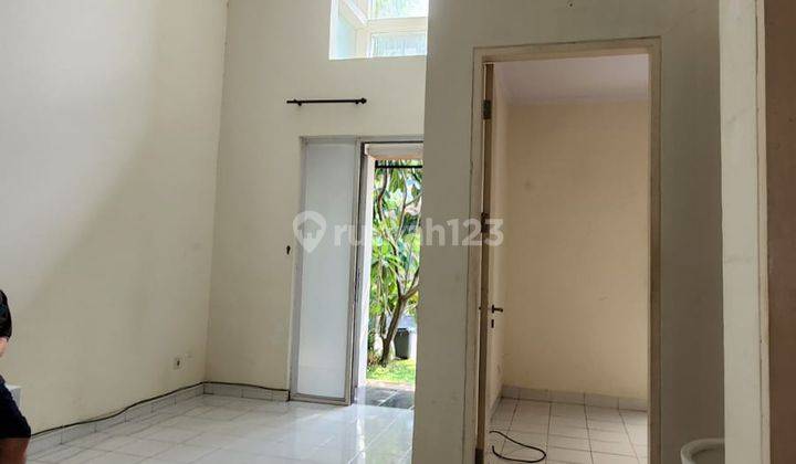 Termurah Jual Cepat Rumah Cluster Cosmo Bsd City 2