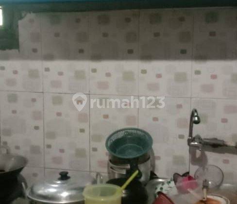 Rumah siap huni di perumahan alam indah cipondoh  2