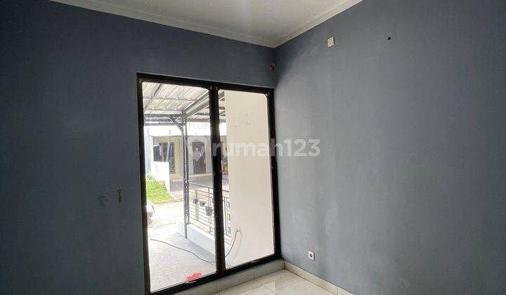 Rumah siap huni di graha Raya Bintaro viola residence  2