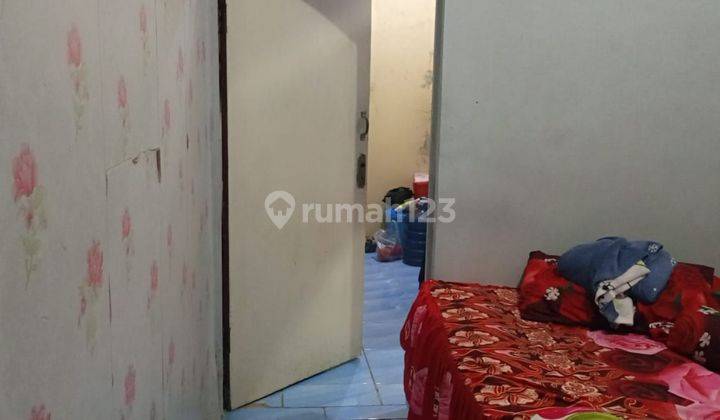 Rumah siap huni dan kontrakan warujaya Parung  2