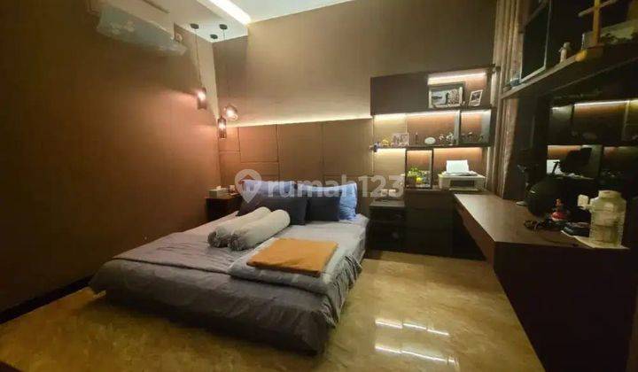 Rumah siap huni di gading Serpong 2