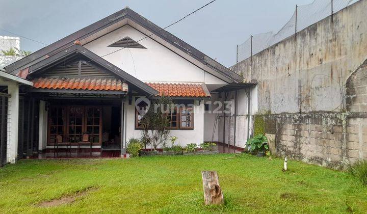 Jual Cepat Rumah Murah di Curug Tangerang 1