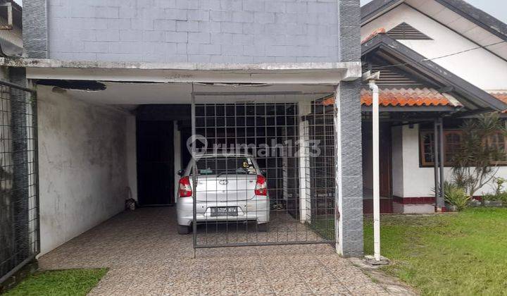 Jual Cepat Rumah Murah di Curug Tangerang 2