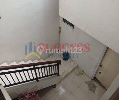 Rumah siap huni di kawasan Banjar Wijaya Cipondoh Tangerang  2