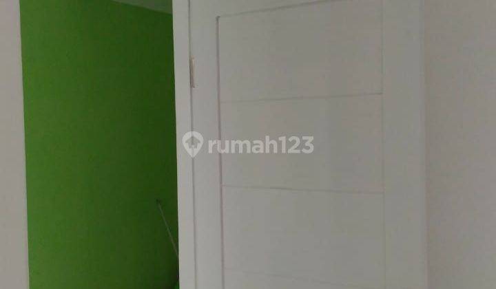 Rumah siap huni di pinang Ranti jati warna  2