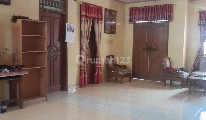 Rumah siap huni puri Dewata indah taman royal  2