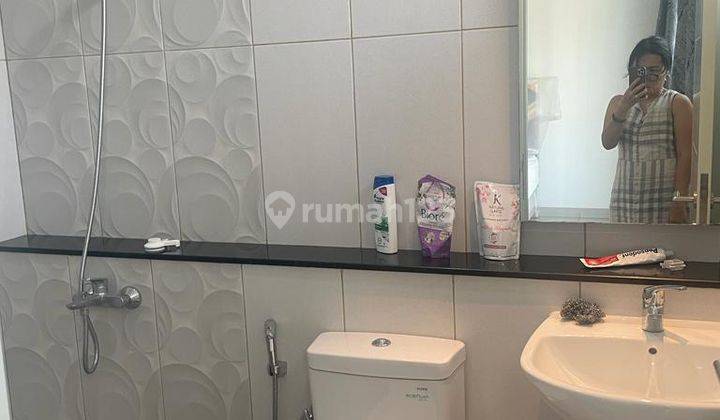 Rumah Siap Huni di Cluster Amanda Sumarecon Bandung 2