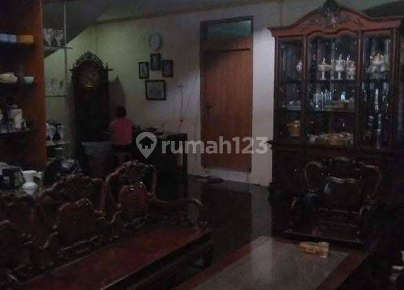 Rumah Mewah Siap Huni di Meruya Jakarta Barat 2