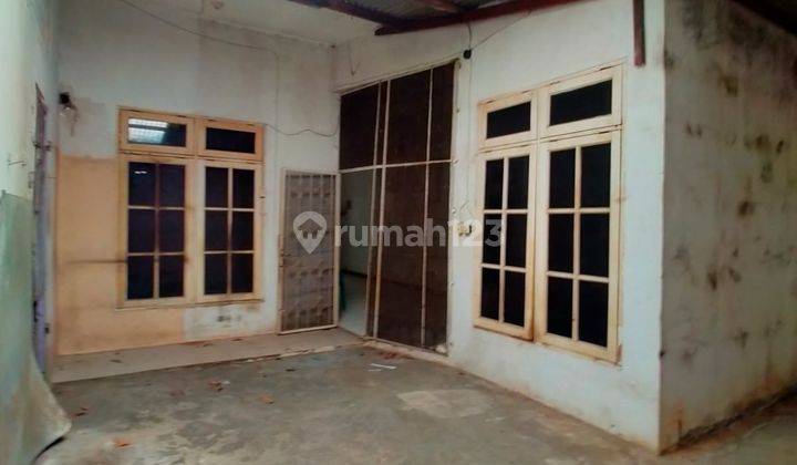 Dijual Rumah Diperumahan Victoria Park Karawaci 2