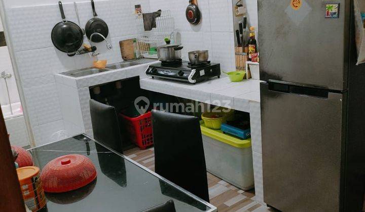 Dijual Rumah Siap Huni Bumi Serpong Mas Tangerang Selatan 2