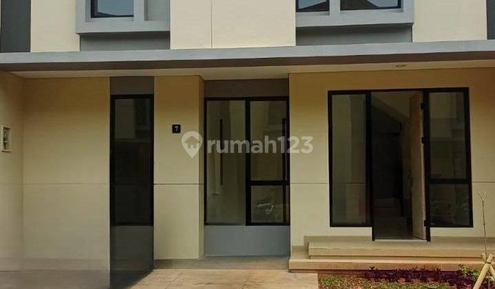 Dijual cepat rumah minimalis di pasar kemis sindang jaya 1