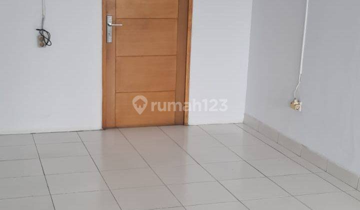 Disewakan Ruko 2 Lt di Poris Residence Tangerang  2