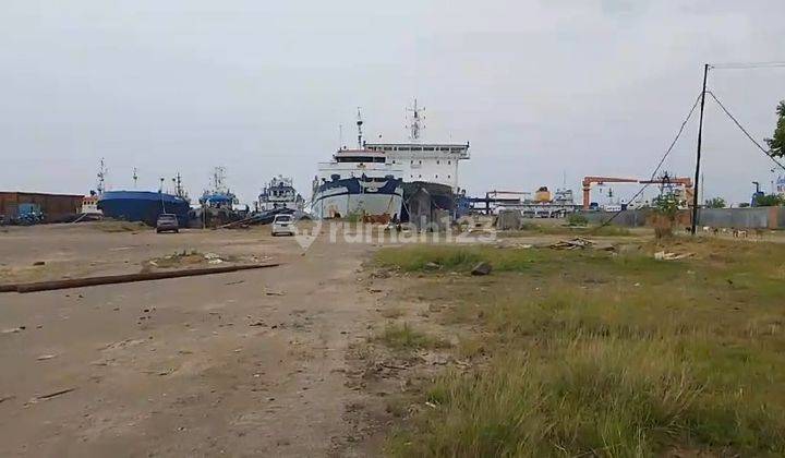 Dijual Tanah Luas 70 ha Di Bojonegara Serang 2