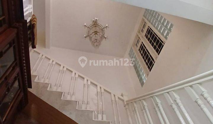 Dijual Rumah Siap Huni Tanjung Barat Jakarta Selatan 2