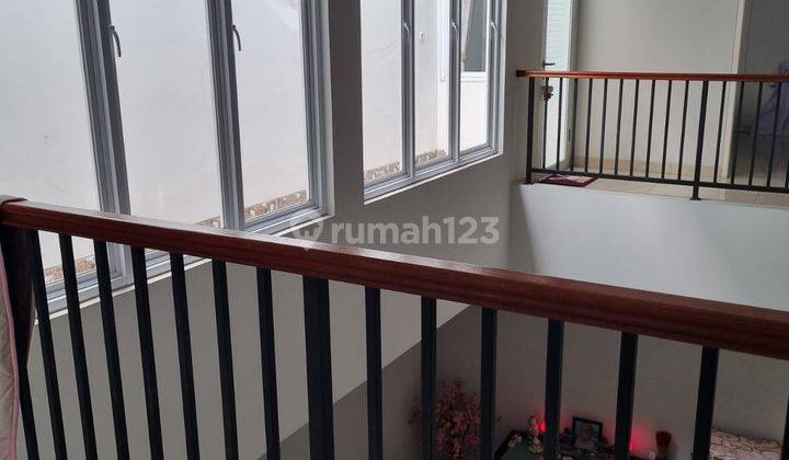 Dijual Rumah Siap Huni Pulau Dewa Modernland Tangerang 2