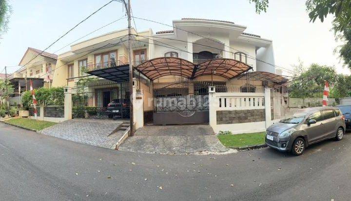 Rumah mewah siap huni di jakarta selatan 1