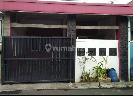 Dijual Cepat Rumah Murah Cluster Ubud Perum Duta Bintaro 1