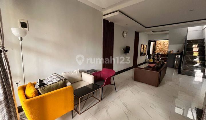 foto lainnya dijual rumah rp. 1.3 miliar