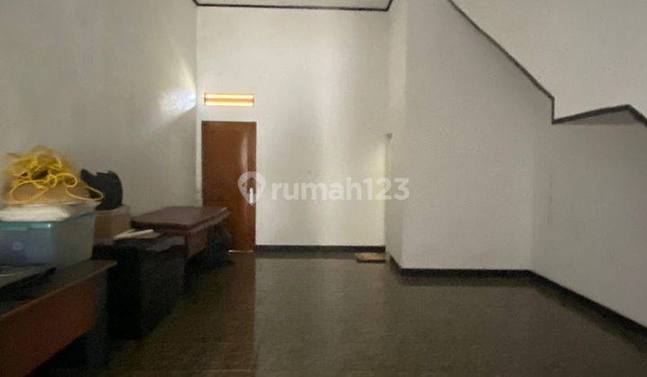 foto lainnya dijual ruko bogor view gunung