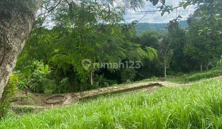 Dijual Tanah + Bangunan di Bojong Genteng Sukabumi Jawa Barat 2