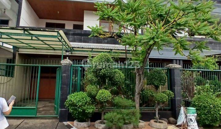 Rumah siap huni dkawasan modernlabnd Tangerang 2