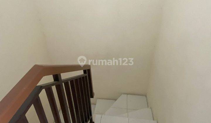 Dijual Rumah Siap Huni Cluster Vienna Modernland Tangerang 2