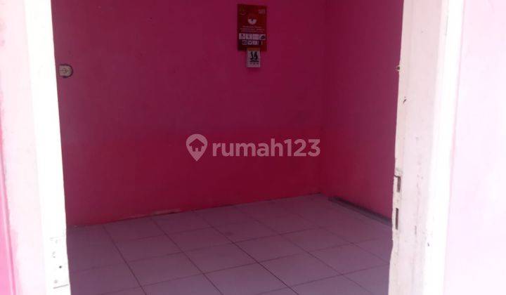 DIJUAL RUMAH SIAP HUNI DI TELUKNAGA TANGERANG 2