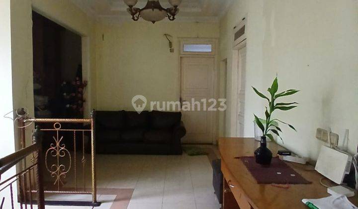 Rumah Hook Siap Huni Cluster Victoria Banjar Wijaya 2