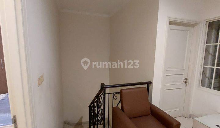 Dijual Rumah Siap Huni Green Lake City Jakarta Barat 2