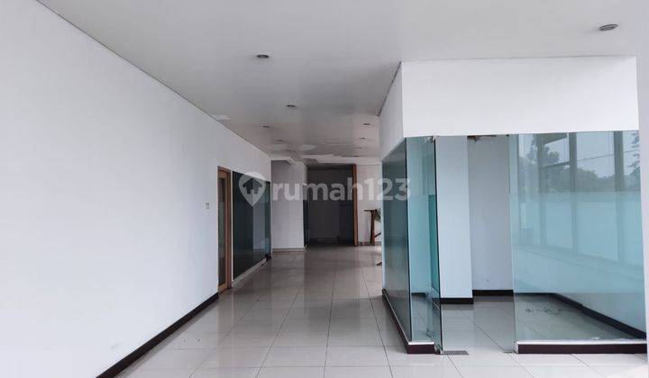 ruko pinggir jalan, samping mall tangerang city 2