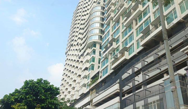 Dijual Cepat Apartemen Treepark City, Mh Thamrin Tangerang 1