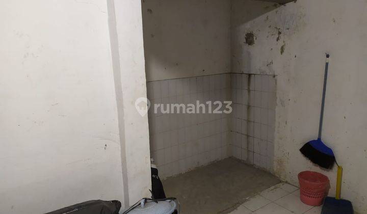 Dijual Rumah Siap Huni di Taman Puspa Citra Raya Tangerang 2