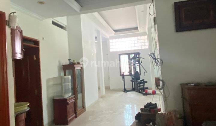 Dijual Rumah Siap Huni Citra Raya Cluster Graha Indira 2