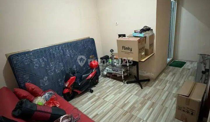 Dijual Cepat Rumah Lokasi Strategis Grand Tomang Zona Riviera 2