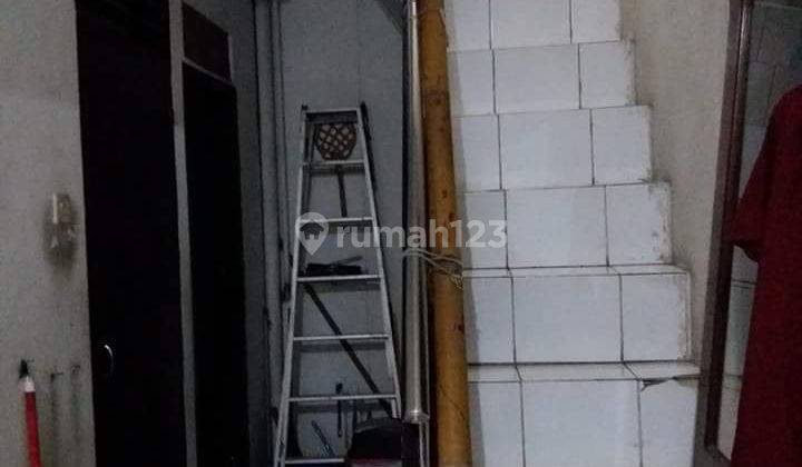 Rumah Siap Huni Jl Melati Banjar Wijaya  2