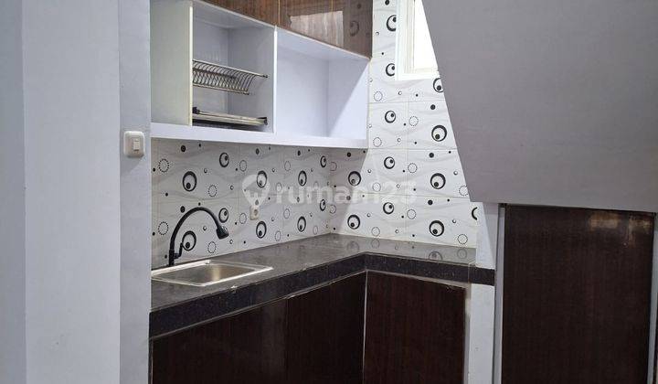 Dijual rumah murah di buana gardenia cluster amaryliss  Tangerang 2