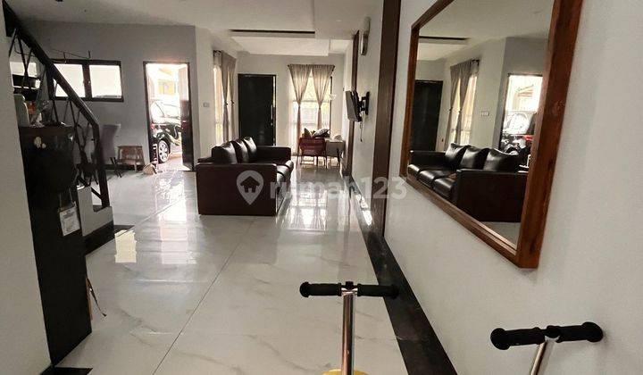 foto lainnya dijual rumah rp. 1.3 miliar