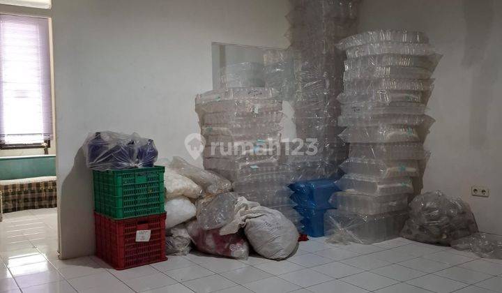 Dijual ruko 2 lt di taman royal 1 Tangerang 2